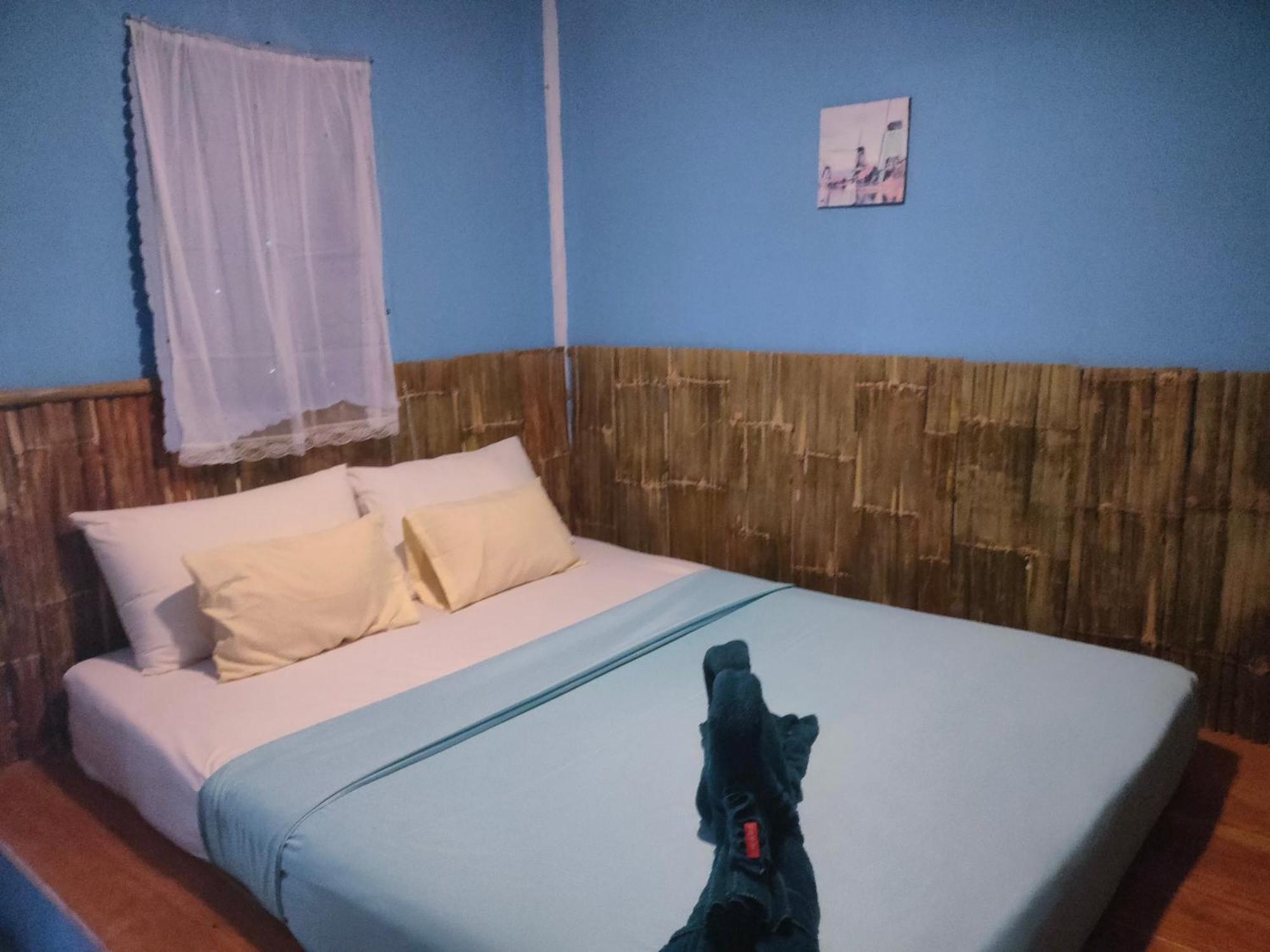 Row House Long Beach Краби Экстерьер фото